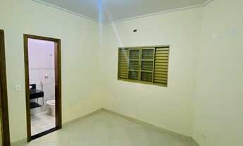 Imagem 6: Presidente Prudente - Casa Padrão - Residencial Anita Tiezzi