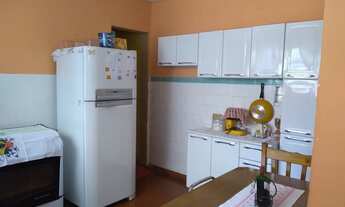 Imagem 4: CASA TÉRREA DE FUNDOS SEM GARAGEM - PRÓXIMO HOSPITAL CHRISTOVÃO DA GAMA