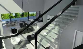 Imagem 6: Santana de Parnaíba - Casa de Condomínio - Cidade Tamboré