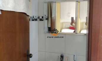 Imagem 7: Sobrado com 3 dormitórios à venda, 132 m² por R$ 433.000,00 - Uberaba - Curitiba/PR