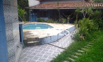 Imagem 2: Casa 3 quartos em Piratininga, excelente terreno de 680 m²! Oportunidade!