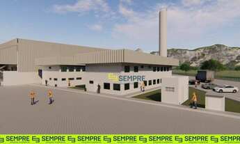 Imagem 4: Galpão para alugar em Caucaia/CE