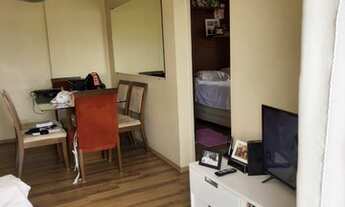 Imagem 4: Apartamento condomínio Amazonas para venda possui 57m2 com 2 quartos