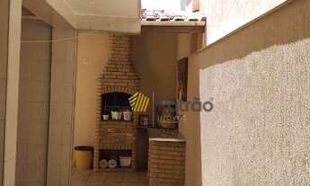 Imagem 5: Casa com 3 dormitórios à venda, 213 m² por R$ 750.000,00 - Alves Dias - São Bernardo do Ca