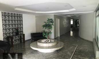 Imagem 2: Apartamento, 124 m² - venda por R$ 830.000,00 ou aluguel por R$ 4.300,00/mês - Pompéia - S