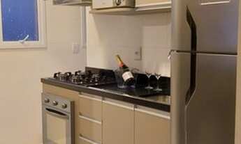 Imagem 6: Apartamento 2 dormitórios no bairro Petrópolis, pronto para morar!