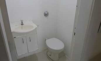 Imagem 6: Sala/Conjunto para aluguel possui 60 metros quadrados em Centro - Rio de Janeiro - RJ