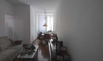 Imagem 5: Apartamento para venda com 46 metros quadrados com 1 quarto em Várzea - Teresópolis - RJ