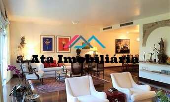 Imagem 4: Rio de Janeiro - Apartamento Padrão - Ipanema