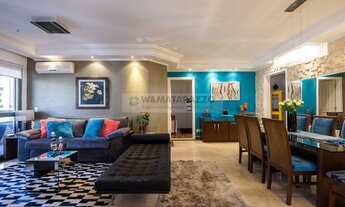 Imagem 4: Morumbi Nobre - Excelente Apartamento - Lazer e Conforto