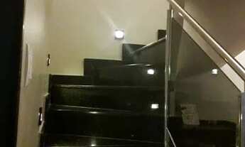 Imagem 5: Maravilhosa casa em Condomínio 03 quartos - no bairro Jardim Riacho das Pedras