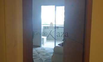 Imagem 4: Apartamento - Parque Industrial - Residencial Monte Negro - 72m² - 2 Dormitórios