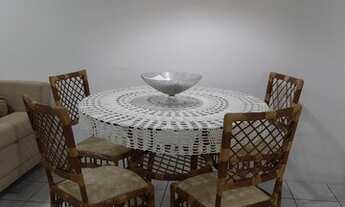 Imagem 2: Apartamento por Temporada | Ponta Verde | Quarto e Sala | Praia da Ponta Verde