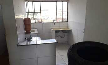 Imagem 3: Aluga-se Casa com 1 dormitório