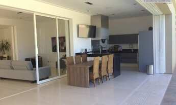 Imagem 7: Belíssima casa mobiliada para venda Residencial 1