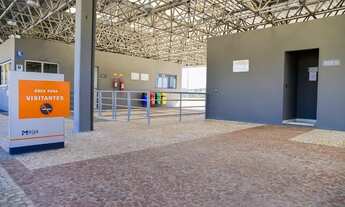 Imagem 5: Barracão corporativo para locação, Ribeirão Barragem, Campina Grande do Sul-PR