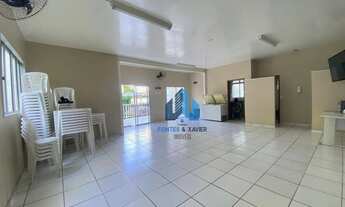 Imagem 2: Cobertura com 2 dormitórios à venda, 100 m² por R$ 250.000,00 - Costa Carvalho - Juiz de F