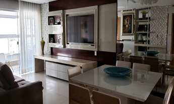 Imagem 7: APARTAMENTO MONTADO COM 4 QUARTOS ESCRITÓRIO AMPLA VARANDA NO BAIRRO LIDICE