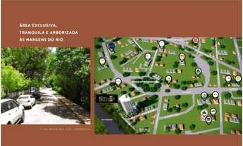 Imagem 6: JS) Lançamento do ano na Beira Rio | Terrazza Beira Rio | 128m²