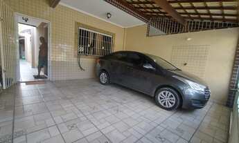 Imagem 3: LINDO SOBRADO ALTO PADRAO NO CAIÇARA 3 DORM 2 SUÍTES APENAS 100 METROS DA PRAIA