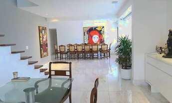 Imagem 6: Apartamento de 560 metros quadrados no bairro Centro com 6 quartos