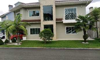 Imagem 5: Casa - Santa Felicidade