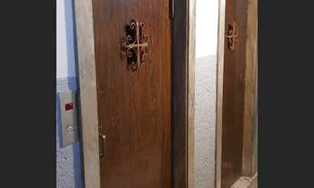 Imagem 3: Bairro gloria Apartamento com 1 dormitório