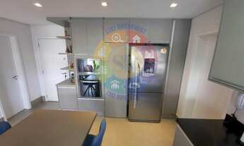 Imagem 2: Apartamento para Venda no Talipo Exclusive Club no Mansoes Santo Antonio -03 dorm-94 mts 0