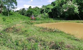 Imagem 3: FAZENDA CAPÃO DA ONÇA !