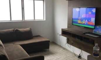 Imagem 2: APARTAMENTO COM 2 DORMITÓRIOS Á VENDA , (APROX. 60 M² ) POR R$ 265.000 - JARDIM INDEPENDÊN