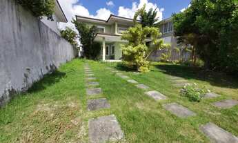 Imagem 3: Condomínio em vilas do Atlântico