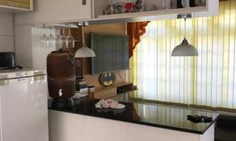 Imagem 5: Casa Sobrado - Condomínio Principado de Mônaco- Jardim Florida - 1 dormitório - 67m²