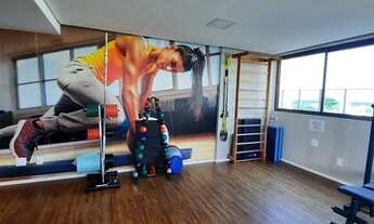 Imagem 2: NERI 2qts sem Mobília pisc academia no Pina