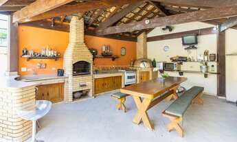 Imagem 7: Jardim Guedala Nobre - Mansão - Perfeição e Requinte