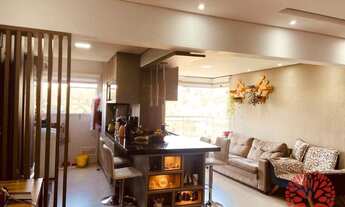 Imagem: Apartamento com 3 dormitórios à venda