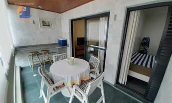 Imagem 6: Apartamento Padrão para Venda em Praia da Enseada Guarujá-SP - AI1892