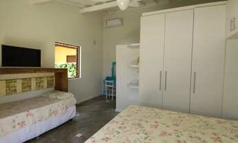 Imagem 13: Temporada Itacimirim