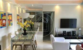 Imagem 6: Excelente apartamento com localização privilegiada no centro de Bairro da Freguesia