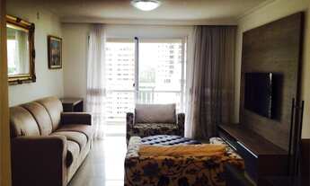 Imagem: APARTAMENTO RESIDENCIAL em SÃO PAULO