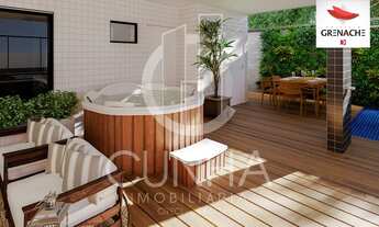 Imagem 6: AP na JATIÚCA 3/4 com até 2 opções de suite, entregue em setembro 2022