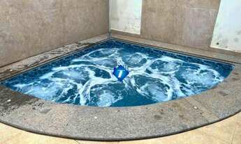 Imagem 4: Linda Casa no JD Europa com Ampla Área de Lazer