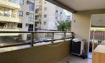 Imagem 4: Excelente Apt. todo decorado no cond. Freddom no melhor bairro Jacarepaguá RJ