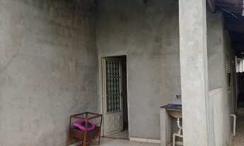 Imagem 3: Kitnet Casa com 1 dormitório