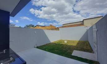 Imagem 7: Casa geminada à venda, 3 quartos, 1 suíte, 2 vagas, Jardim Imperial - Lagoa Santa/MG