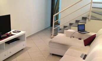 Imagem 3: Sobrado residencial à venda, Tatuapé, São Paulo