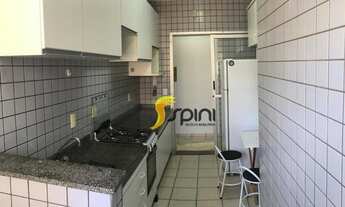 Imagem 7: Apartamento Mobiliado com 2 dormitórios ao lado do Praia Clube para alugar, 80 m² por R$ 1