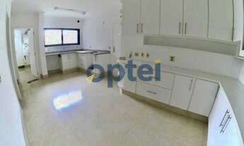 Imagem 7: APARTAMENTO COM 4 DORMITÓRIOS À VENDA, 300 M² - CENTRO - SÃO BERNARDO DO CAMPO/SP