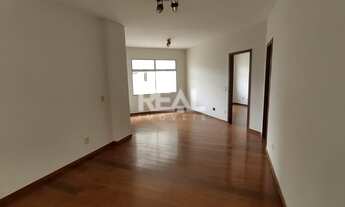 Imagem 2: Apartamento para aluguel, 4 quartos, 1 suíte, 2 vagas, Savassi - Belo Horizonte/MG