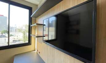 Imagem 7: Aluga Apartamento Novo Ed.Princess Residenc (Primeira locação