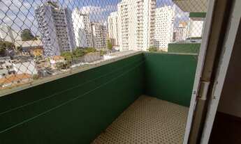 Imagem: Aluguel de Apartamento no Bairro de Pinheiros